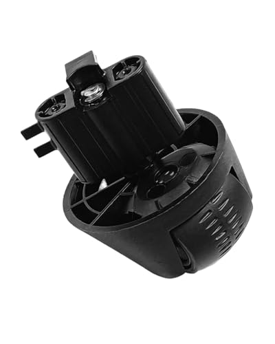 Ersatzteil Original Vorderrad, Kompatibel for DREAME X50 Ultra, Roboter Staubsauger Ersatz Teil Ersatzteil Original Vorderrad, Kompatibel for DREAME X50 Ultra, Roboter Staubsauger Ersatz Teil von SOYVA