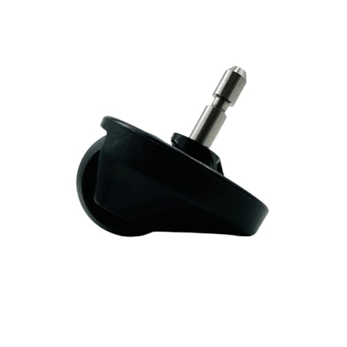 Ersatzteil Original-Vorderrad, kompatibel mit MOVA S10, S10 Plus, Ersatzteil for Roboterstaubsauger Ersatzteil Original-Vorderrad, kompatibel mit MOVA S10, S10 Plus, Ersatzteil for Roboterstaubsauger von SOYVA