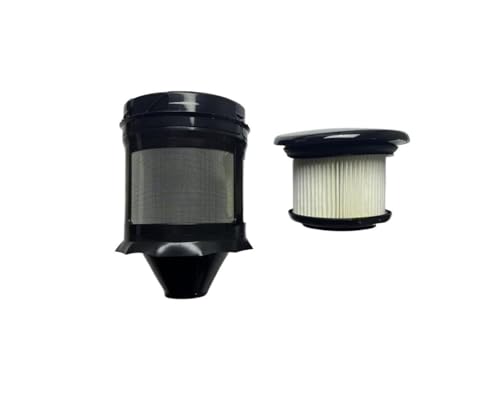 Ersatzteil Original Zyklonfilter, Filter, kompatibel for Tineco Floor One S7 Combo, Nass- und Trockensauger Ersatzteil(Set 01) von SOYVA
