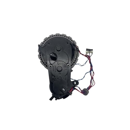 Ersatzteil Originale linke und rechte Radmotoren, kompatibel mit Yeedi Cube, Ersatzteil for Roboterstaubsauger(L) von SOYVA