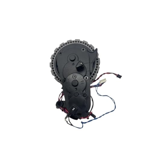 Ersatzteil Originale linke und rechte Radmotoren, kompatibel mit Yeedi Cube, Ersatzteil for Roboterstaubsauger(R) von SOYVA