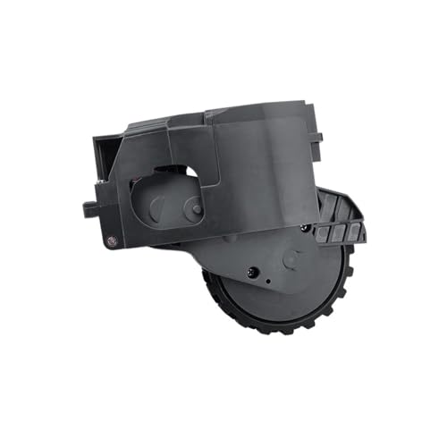 Ersatzteil Rad rechts links Radmodul, Kompatibel mit Roborock S5 S50 S51 S502 S55, Roboter-Staubsauger-Teile ersetzen(R) von SOYVA
