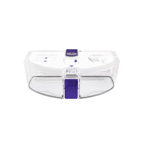 Ersatzteil Original Staubbehälter, Kompatibel for Narwal Freo X Ultra/Freo X Plus, Roboter-staubsauger Ersatzteile Ersatzteil Original Staubbehälter, Kompatibel for Narwal Freo X Ultra/Freo X Plus, Roboter-staubsauger Ersatzteile von SOYVA