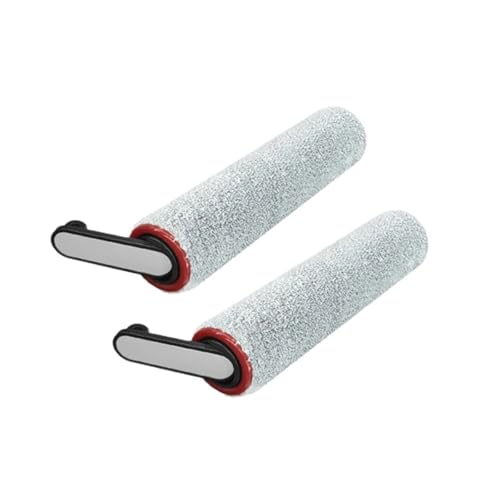 Ersatzteil Rollenbürste, Hepa-Filter, Kompatibel for Dreame H13 Pro, Nass-/Trockensauger Ersatzteil(Roller Brush 2pcs) von SOYVA