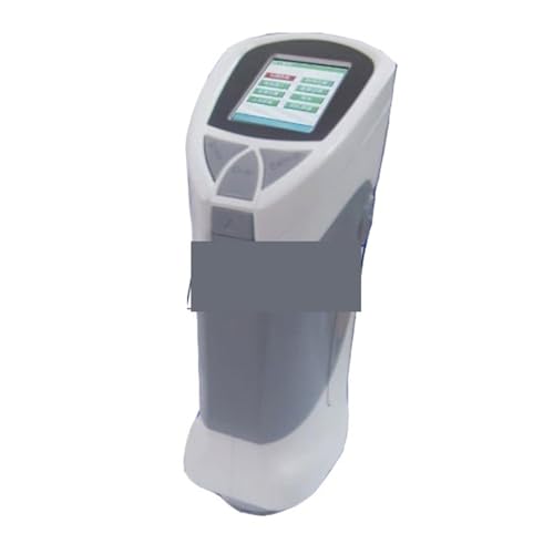 Portable Kolorimeter, CS-200 präzise tragbare 8 mm Farbmessgerät mit 0,08 Genauigkeit Farbleser Differenz Tester AnalyzerCS-200 Portable Kolorimeter, CS-200 präzise tragbare 8 mm Farbmessgerät mit 0,08 Genauigkeit Farbleser Differenz Tester AnalyzerCS-200 von SOYWIM