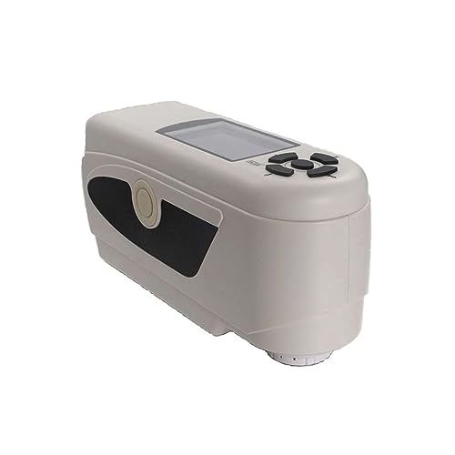 Portable Kolorimeter, Digital Colorimeter Portable Farbspektrophotometer Kolorimeter Farbunterschied Tester Portable Kolorimeter, Digital Colorimeter Portable Farbspektrophotometer Kolorimeter Farbunterschied Tester von SOYWIM