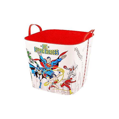 LIFE STORY 25l iml Justice League Superhelden Warner von SP Berner