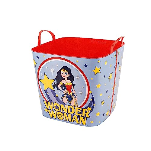 LIFE STORY 25l iml Wonder Woman Stars (Warner) von SP Berner