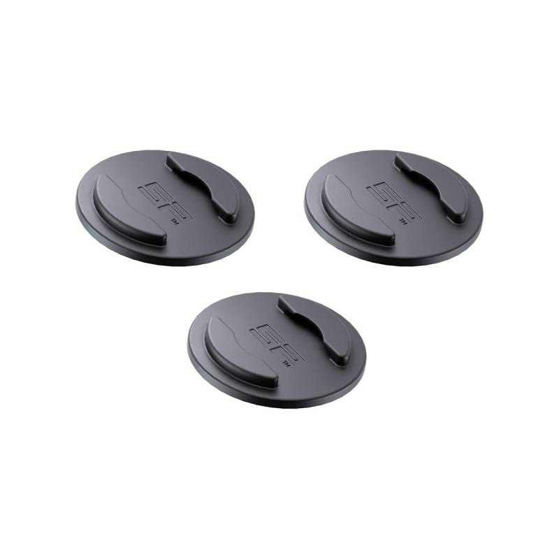 SP Connect™ Adhesive Kit SPC+ (Klebehalterungen) Set mit 3 Stück von SP Connect™