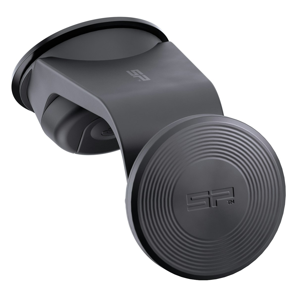 SP Connect™ Charging Suction Mount SPC+ (Saughalterung mit Ladefunktion) von SP Connect™