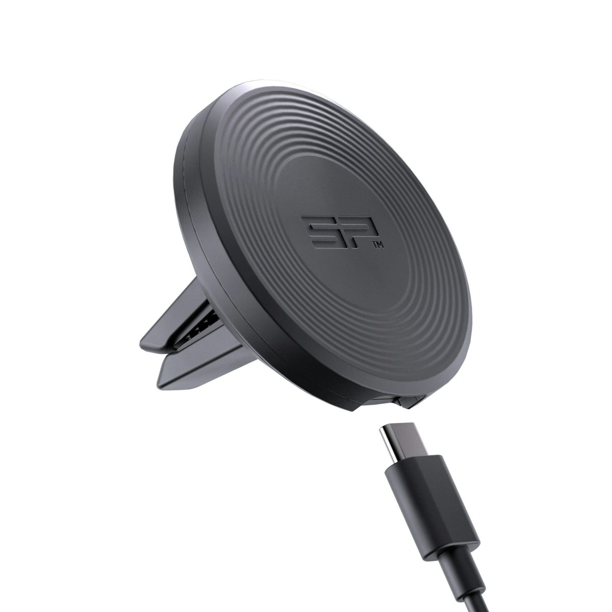 SP Connect™ Charging Vent Mount SPC+ (Lüftungshalterung mit Ladefunktion) von SP Connect™