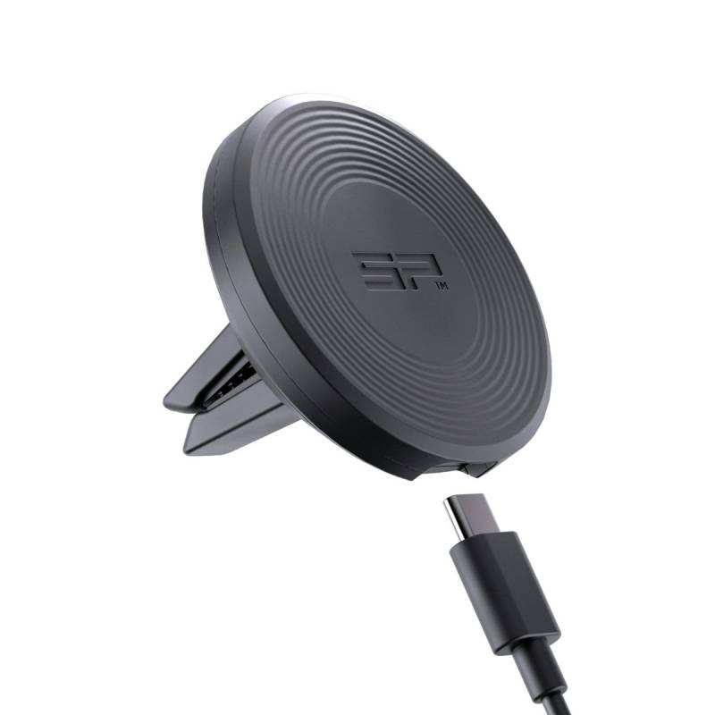 SP Connect™ Charging Vent Mount SPC+ (Lüftungshalterung mit Ladefunktion) von SP Connect™