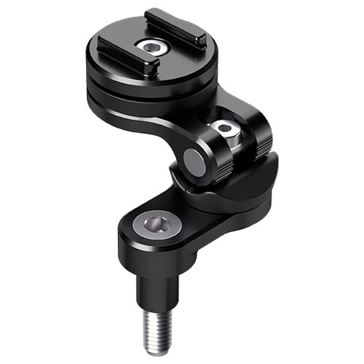 SP Connect™ Clutch Mount Pro (Halterung an Schelle) von SP Connect™