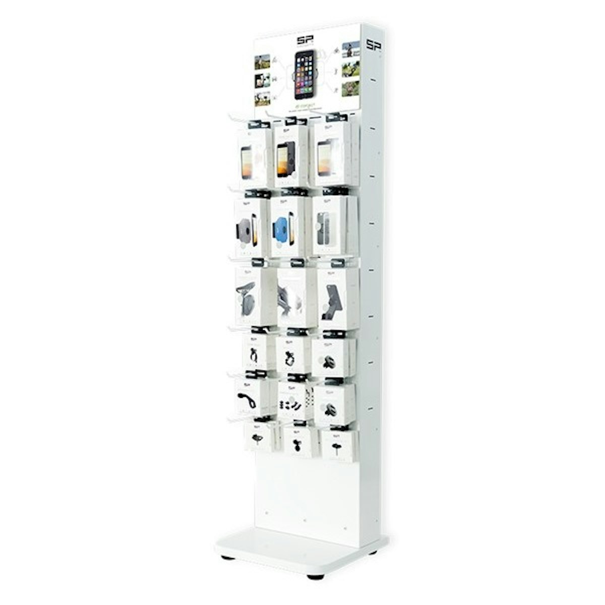 SP Connect™ Display 2.0 von SP Connect™