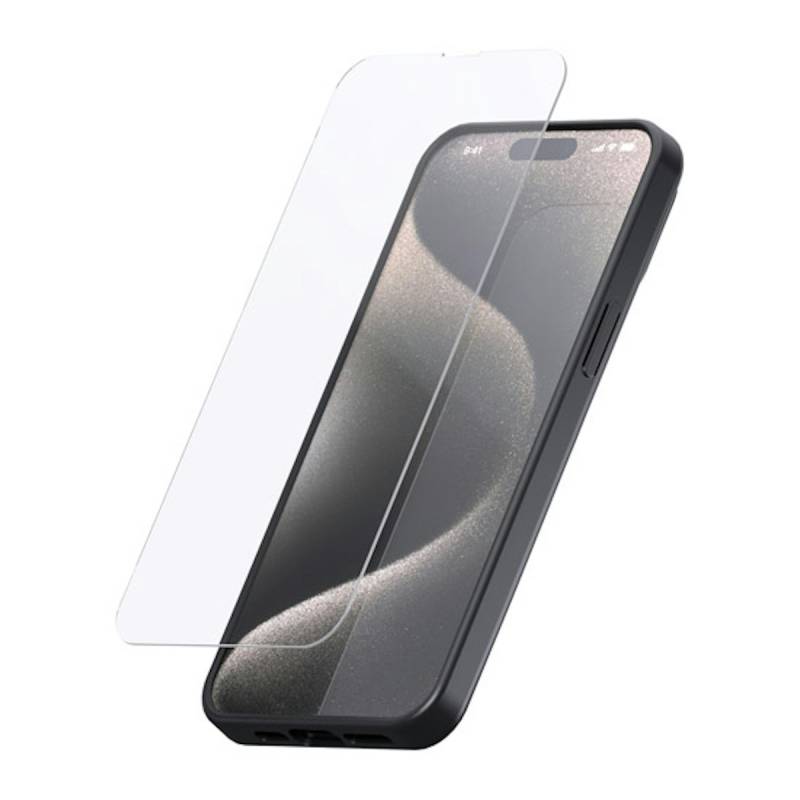 SP Connect™ Displayschutz für Iphone 15 Pro Max/15 Plus von SP Connect™