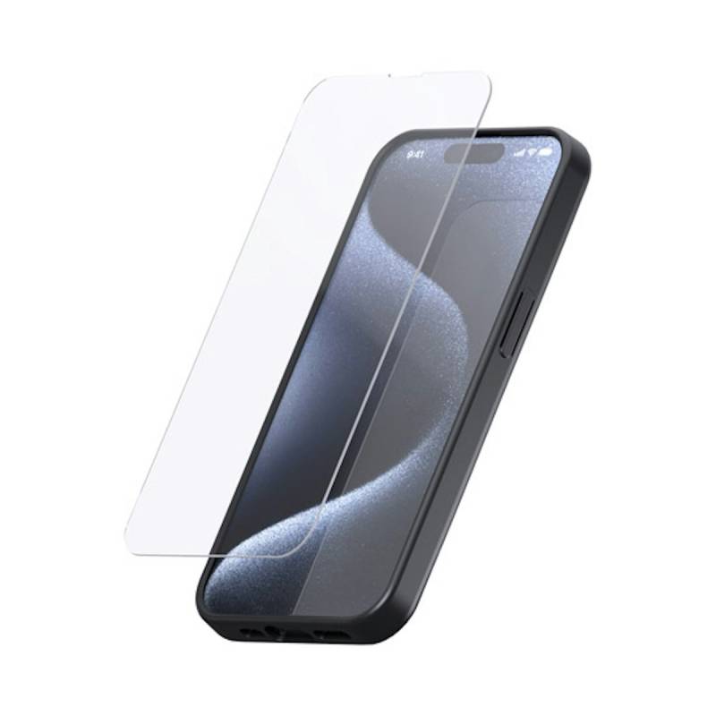 SP Connect™ Displayschutz für Iphone 15 Pro von SP Connect™