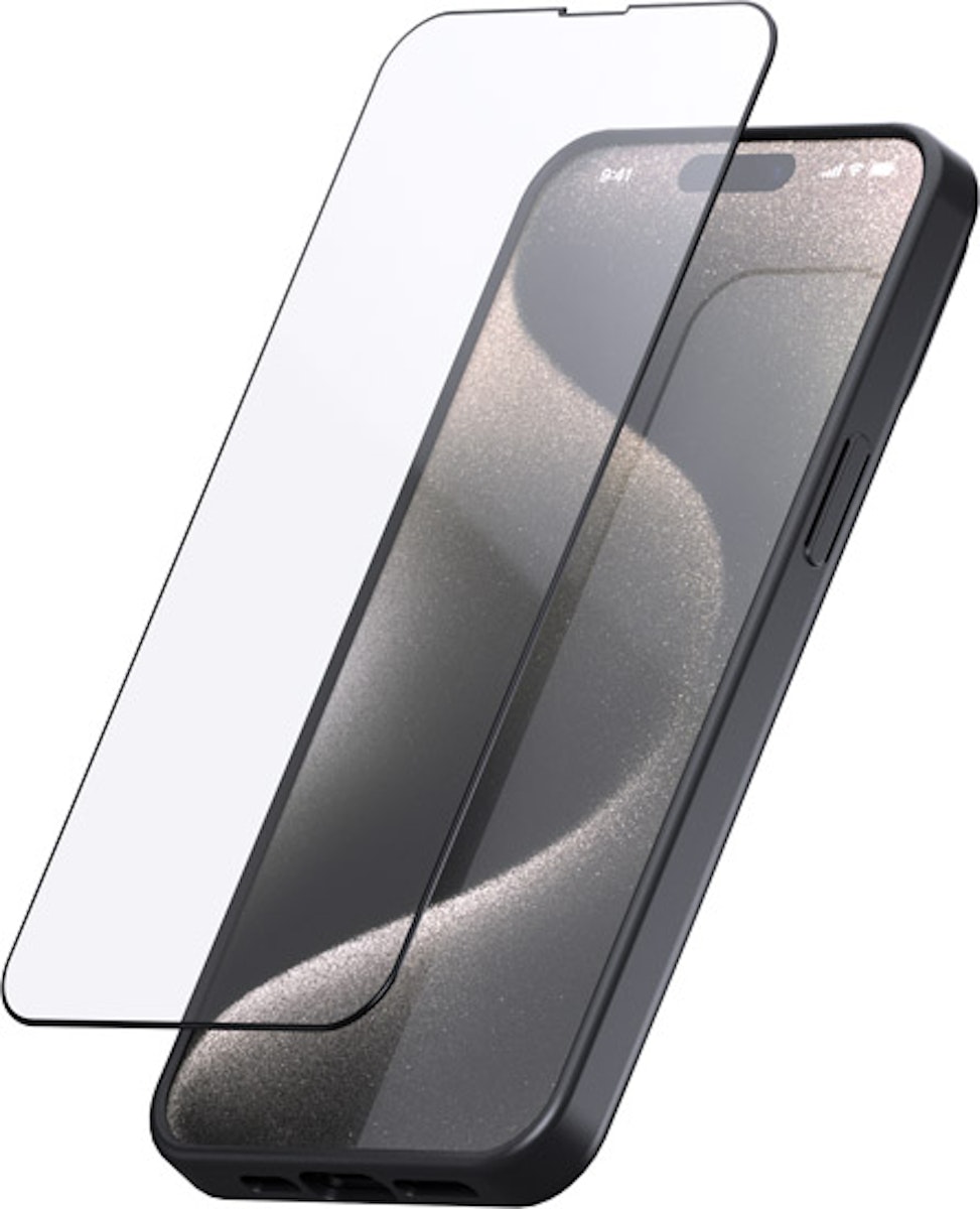 SP Connect™ Displayschutz für Iphone 16 Pro von SP Connect™