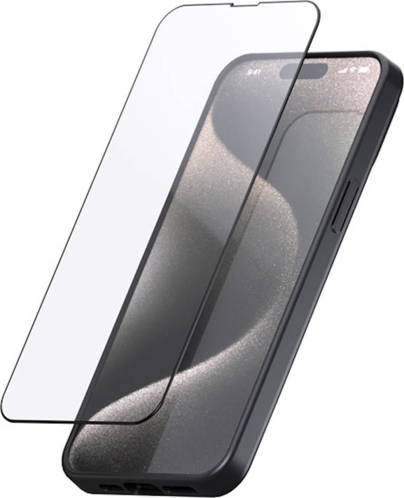 SP Connect™ Displayschutz für Iphone 16 Pro von SP Connect™
