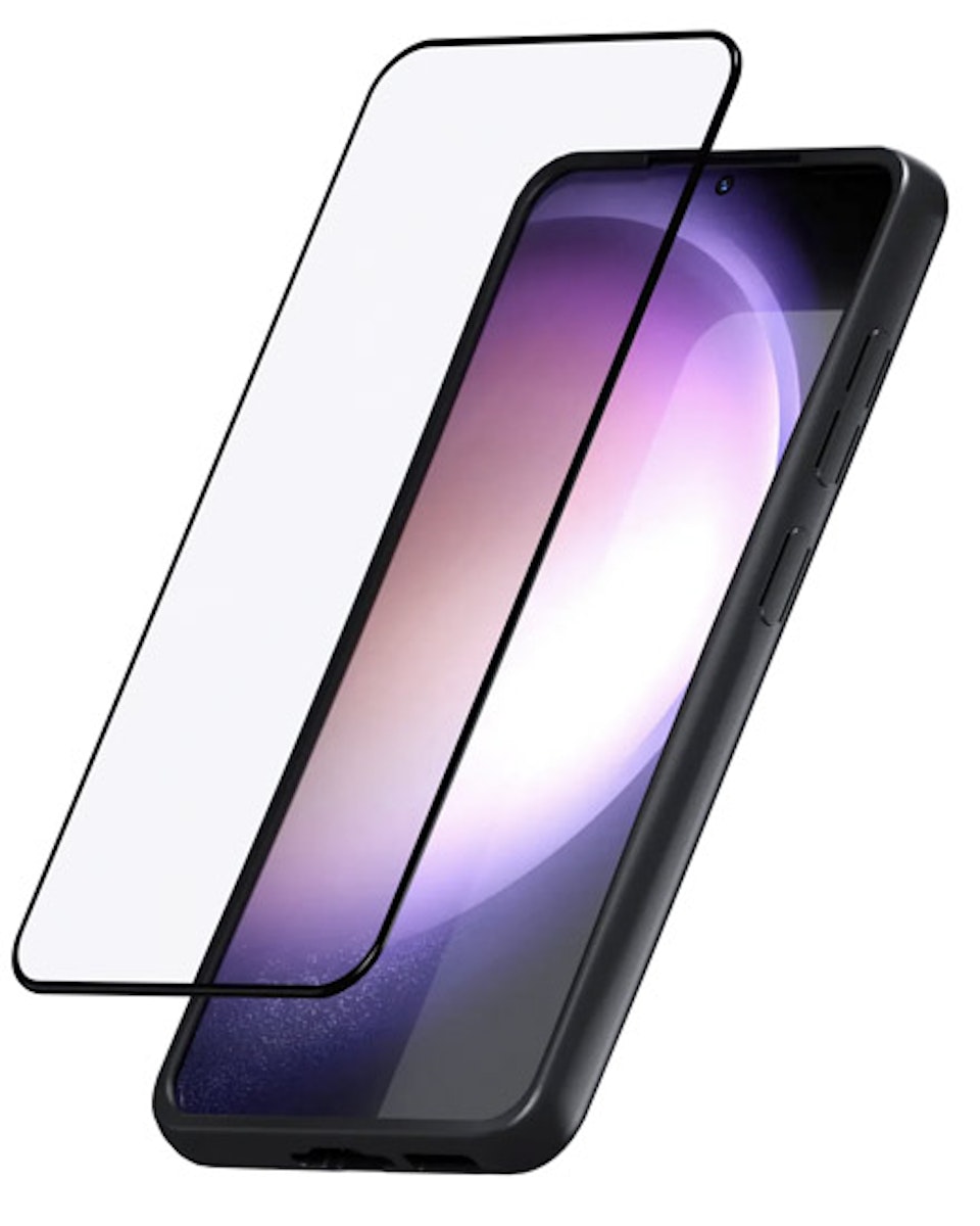 SP Connect™ Displayschutz für Samsung S23 von SP Connect™