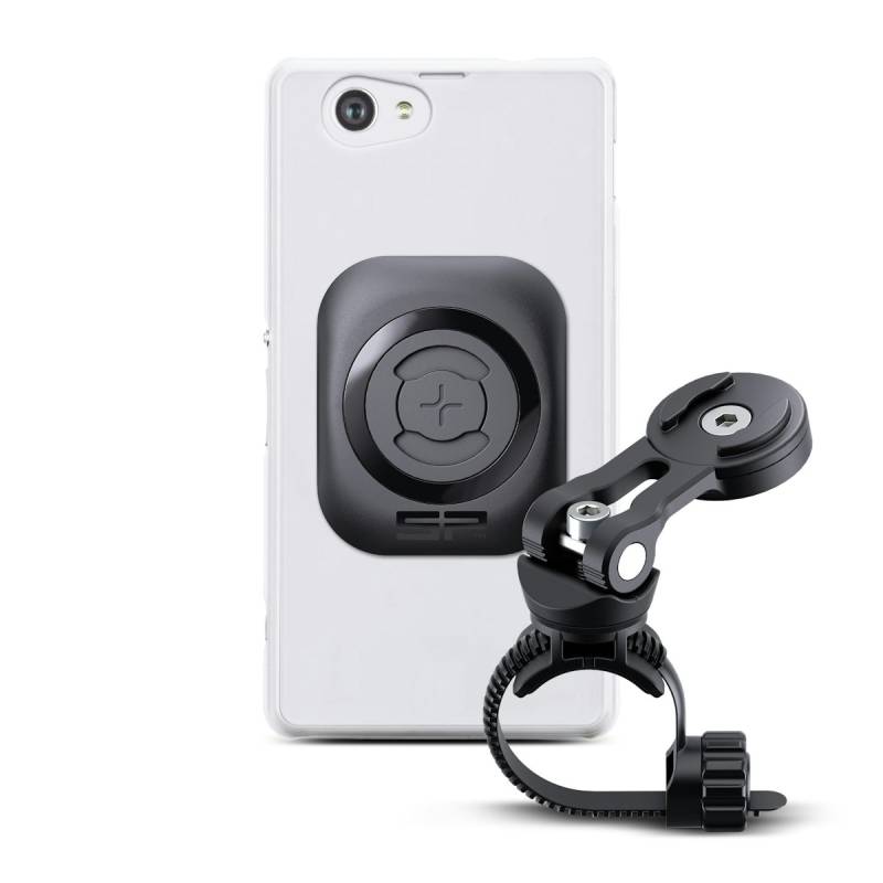 SP Connect™ Fahrrad Bundle SPC+ mit Universal-Klebeadapter von SP Connect™