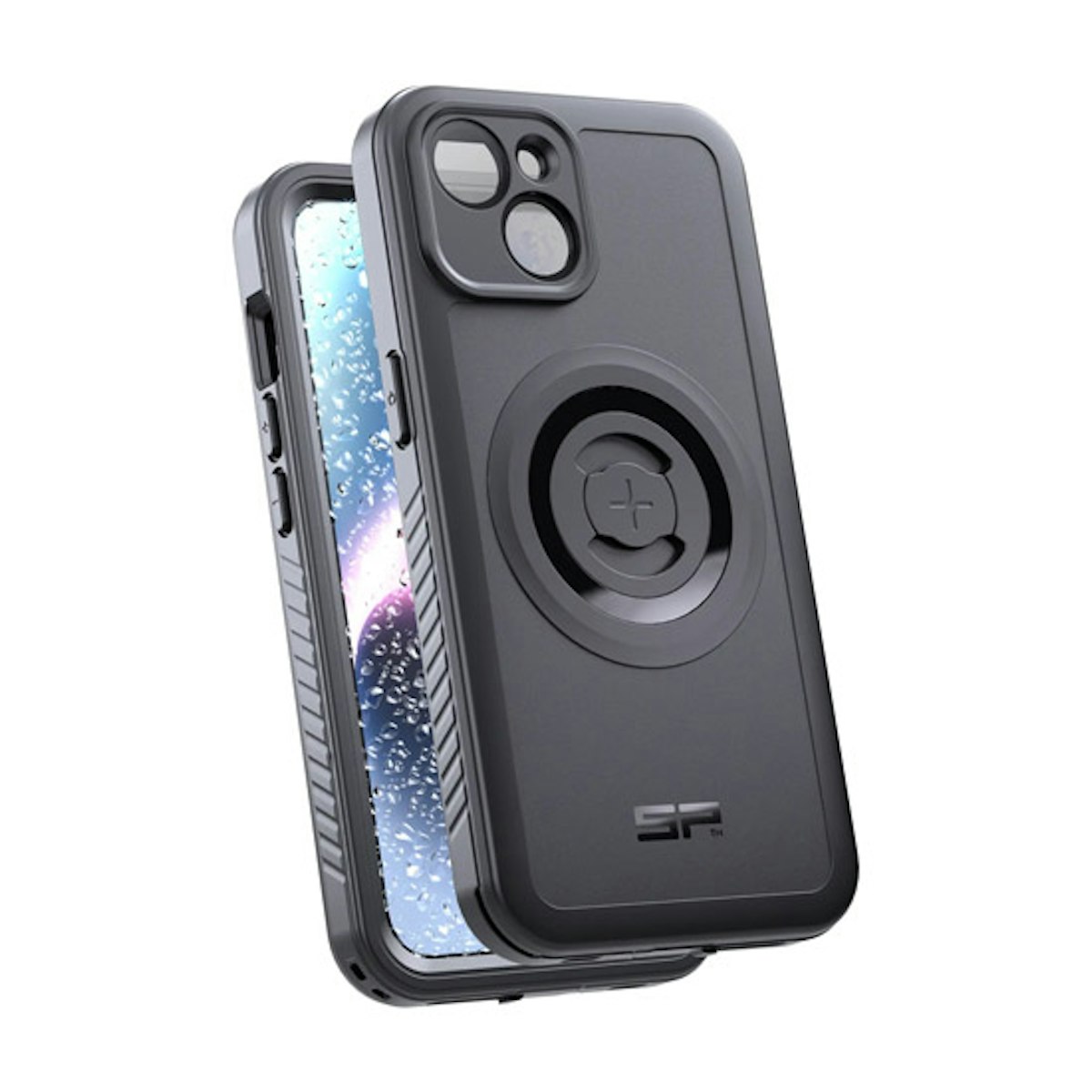 SP Connect™ Phone Case SPC+ Xtreme für IPhone 13, 14 von SP Connect™