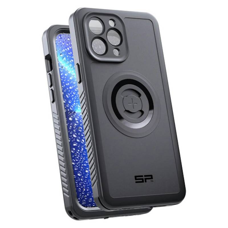 SP Connect™ Phone Case SPC+ Xtreme für IPhone 13 Pro Max von SP Connect™