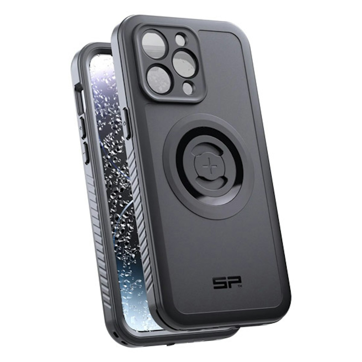 SP Connect™ Phone Case SPC+ Xtreme für IPhone 14 Pro Max von SP Connect™