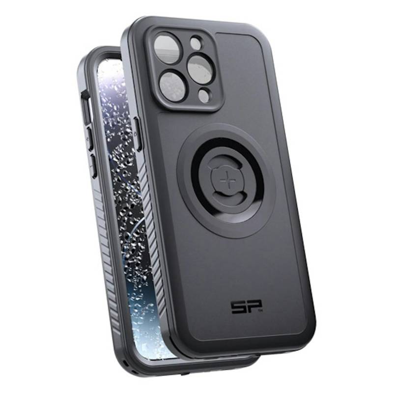 SP Connect™ Phone Case SPC+ Xtreme für IPhone 14 Pro Max von SP Connect™