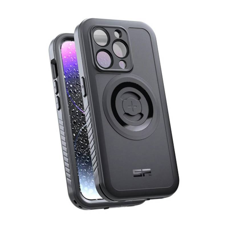 SP Connect™ Phone Case SPC+ Xtreme für IPhone 14 Pro von SP Connect™