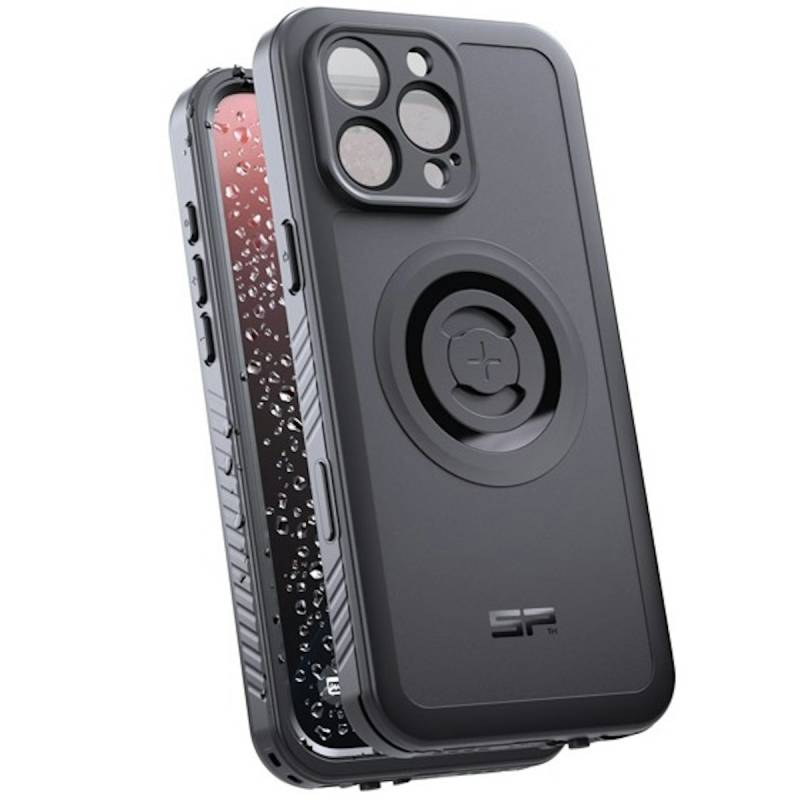SP Connect™ Phone Case SPC+ Xtreme für IPhone 16 Pro Max von SP Connect™