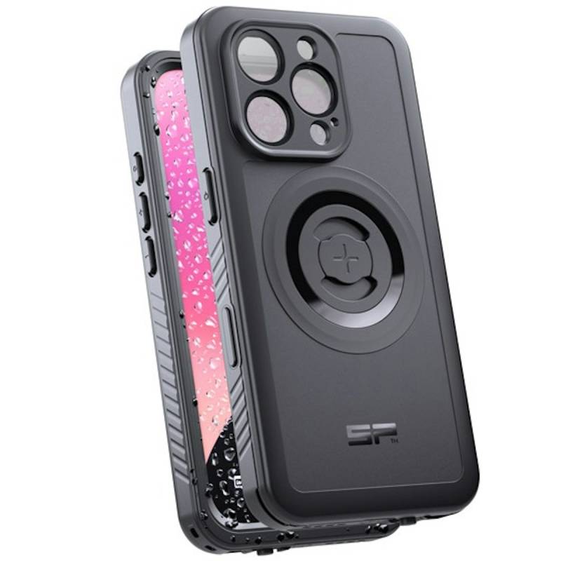 SP Connect™ Phone Case SPC+ Xtreme für IPhone 16 Pro von SP Connect™