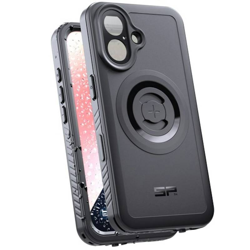 SP Connect™ Phone Case SPC+ Xtreme für IPhone 16 von SP Connect™