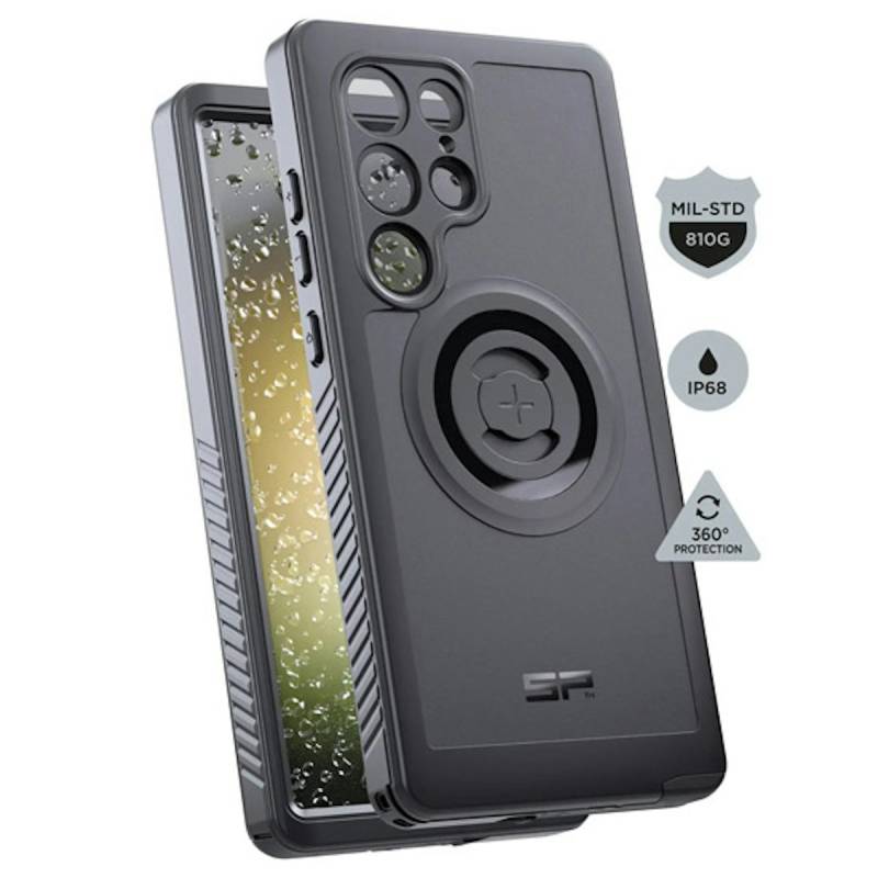 SP Connect™ Phone Case SPC+ Xtreme für Samsung S23 Ultra von SP Connect™