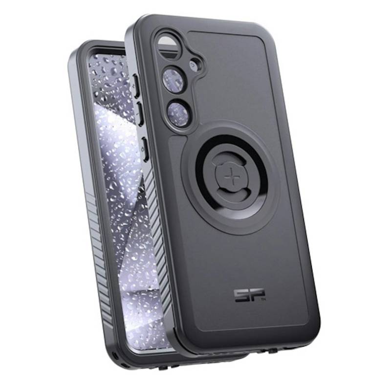SP Connect™ Phone Case SPC+ Xtreme für Samsung S24+ von SP Connect™