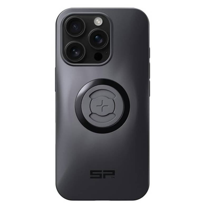 SP Connect™ Phone Case SPC+ für Iphone 16 Pro von SP Connect™
