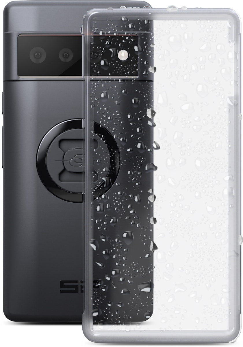 SP Connect™ Weather Cover (Wetterschutz) für Pixel 6 Pro von SP Connect™