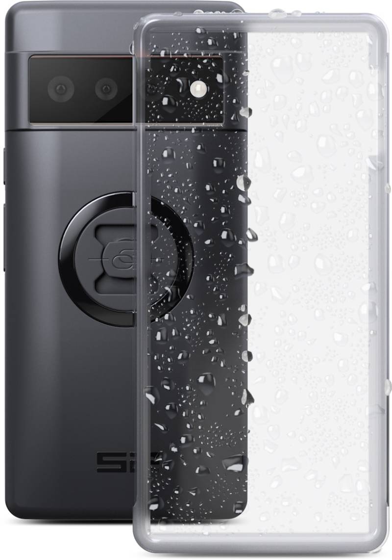 SP Connect™ Weather Cover (Wetterschutz) für Pixel 6 Pro von SP Connect™