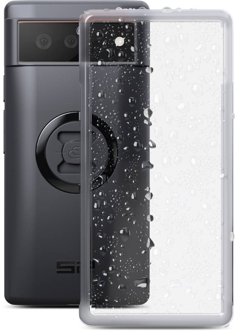 SP Connect™ Weather Cover (Wetterschutz) für Pixel 6 von SP Connect™