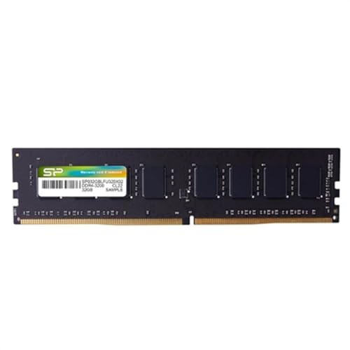 SILICON POWER DDR4 32Go 3200MHz UDIMM von SP Silicon Power