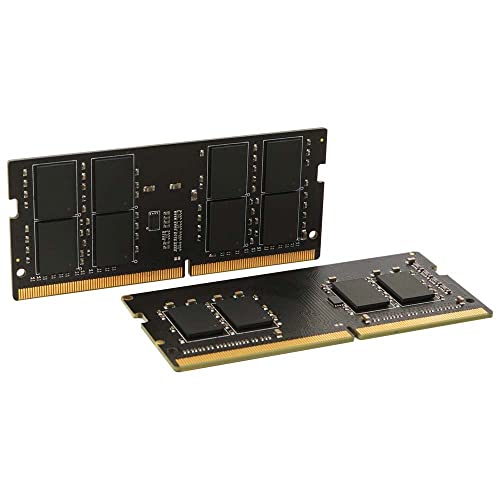 SILICON POWER DDR4 8GB 2666MHz CL19 SODIMM SILICON POWER DDR4 8GB 2666MHz CL19 SODIMM von SP Silicon Power