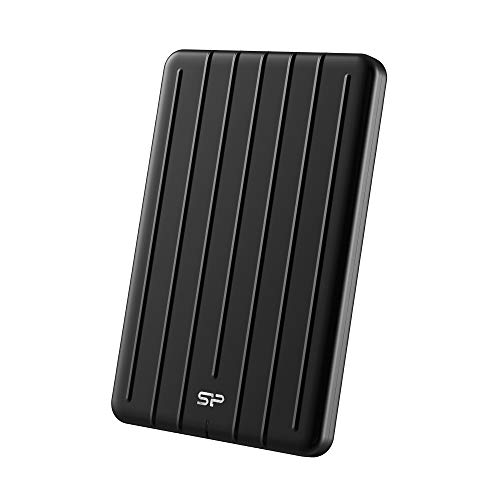 SP Silicon Power SU256GBPSD75PSCKEU Externe Solid State Drives 256 GB Portable SSD SP Silicon Power SU256GBPSD75PSCKEU Externe Solid State Drives 256 GB Portable SSD von SP Silicon Power