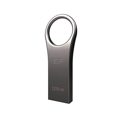 Silicon Power - 128GB Jewel J80 (J80) USB 3.0 Stick von SP Silicon Power
