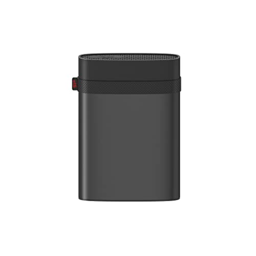 Silicon Power Armor A85B Externe Festplatte 4000 GB Schwarz Silicon Power Armor A85B Externe Festplatte 4000 GB Schwarz von SP Silicon Power