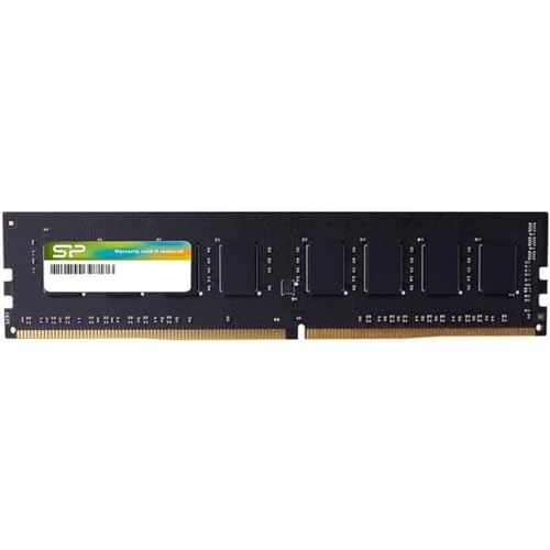 Silicon Power DDR4 16Go 2666MHz SODIMM Silicon Power DDR4 16Go 2666MHz SODIMM von SP Silicon Power