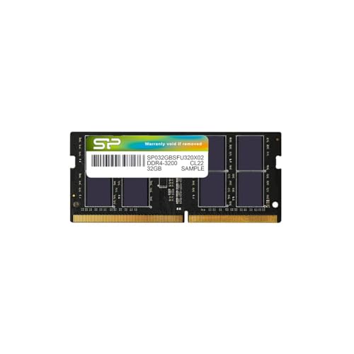 Silicon Power DDR4 32Go 3200MHz UDIMM von SP Silicon Power