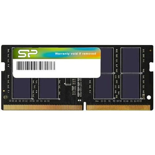 Silicon Power DDR4 8Go 3200MHz SODIMM von SP Silicon Power
