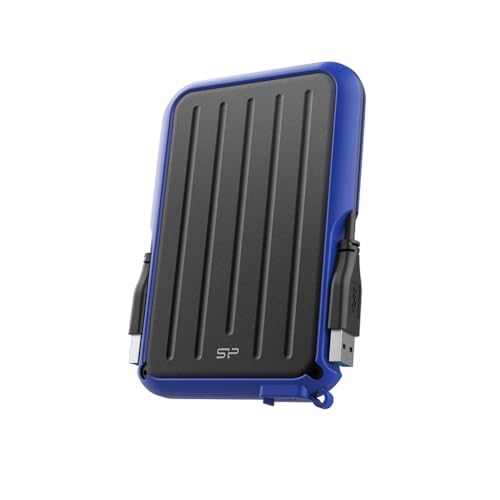 Silicon Power Externe Festplatte A66 1To Silicon Power Externe Festplatte A66 1To von SP Silicon Power