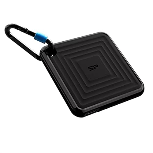 Silicon Power Externe SSD PC60 256GB von SP Silicon Power