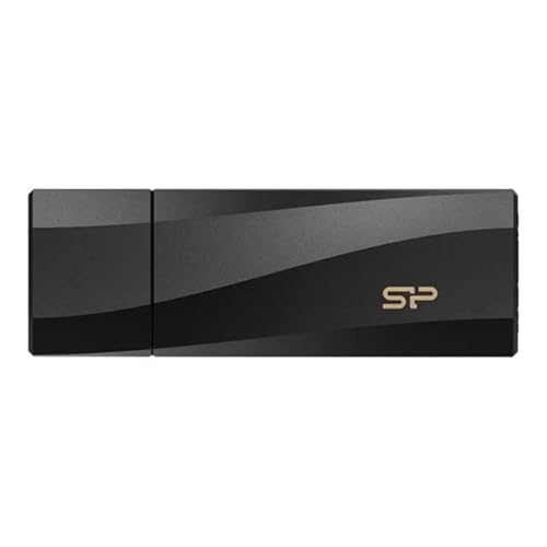 Silicon Power Memory USB Blaze B07 128Go Silicon Power Memory USB Blaze B07 128Go von SP Silicon Power