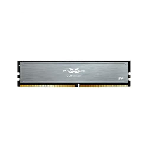 Silicon Power RAM-Speicher SP016GXLZU320BDI von SP Silicon Power